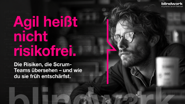 Agiles Risikomanagement im agilen Projektmanagement