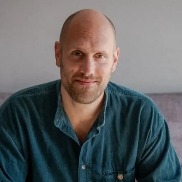 Portraitbild Dominik Calzone