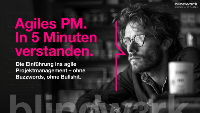 Einführung in das agile Projektmanagement