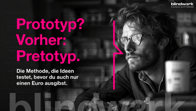 Was ist Pretotyping? Erklärung, Methoden und Case Study