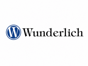 Wunderlich Logo