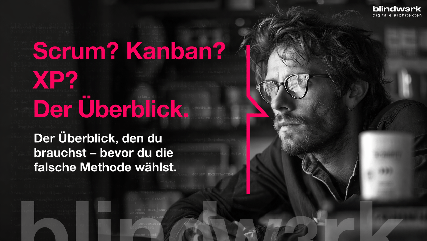 Agile Methoden im Projektmanagement: Überblick