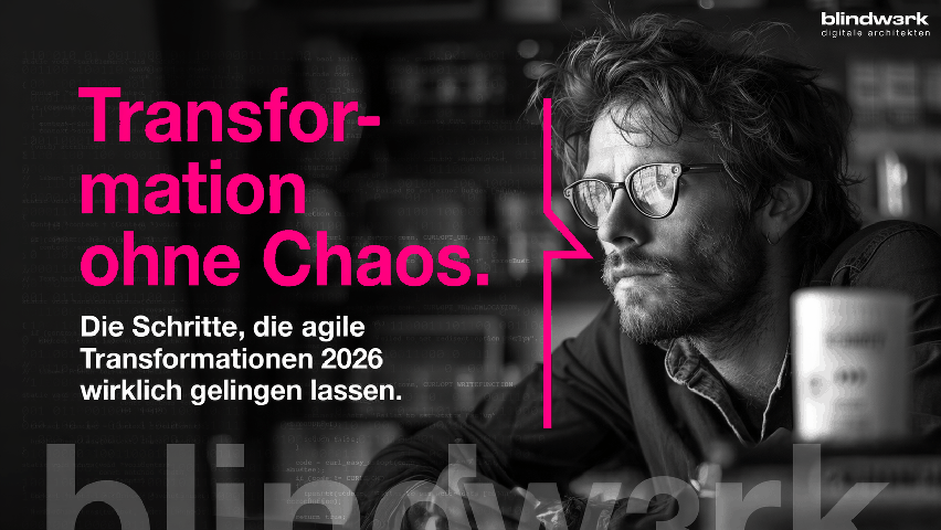 Agile Transformation: So gelingt die Implementierung von agilem Projektmanagement