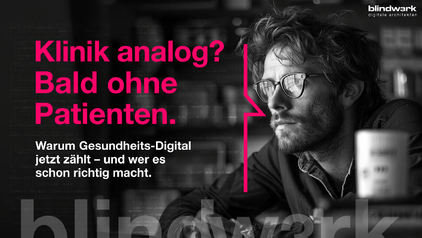 Digitalisierung im Gesundheitssektor: Herausforderungen, Chancen & Erfolgsbeispiele