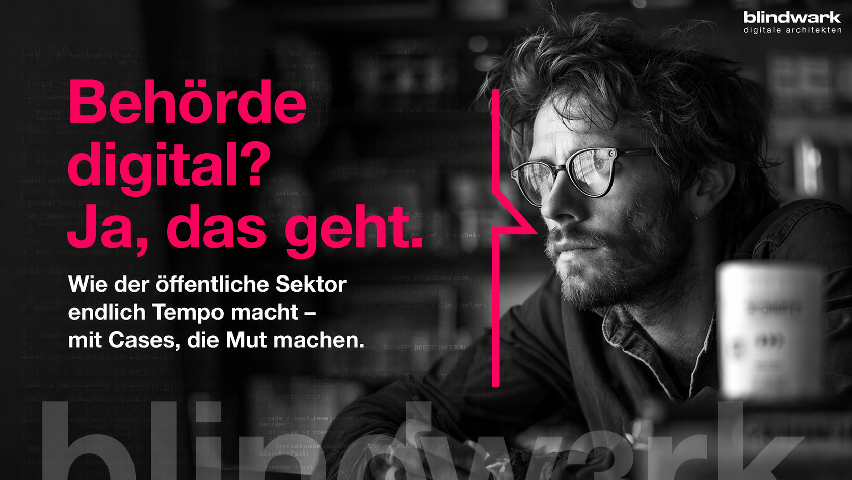 Digitalisierung im öffentlichen Sektor: Herausforderungen, Chancen und Erfolgsbeispiele