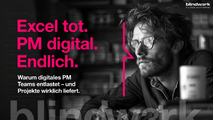 Warum digitales Projektmanagement hilfreich ist