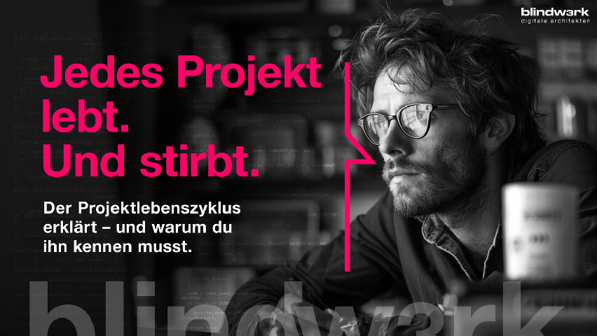 Was ist der Projektlebenszyklus?