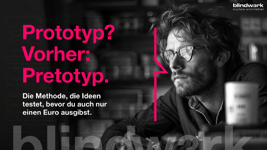 Was ist Pretotyping? Erklärung, Methoden und Case Study